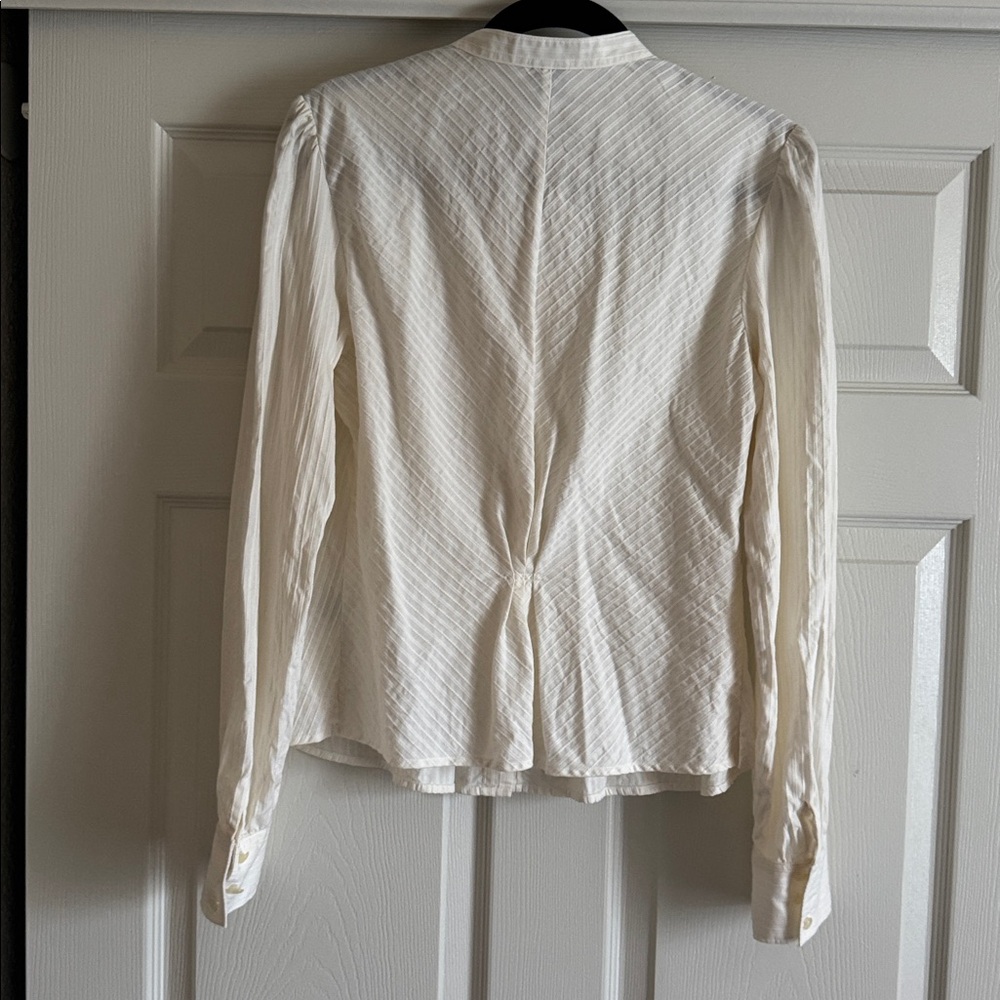 Lauren Ralph Lauren Blouse - Picture 4 of 5
